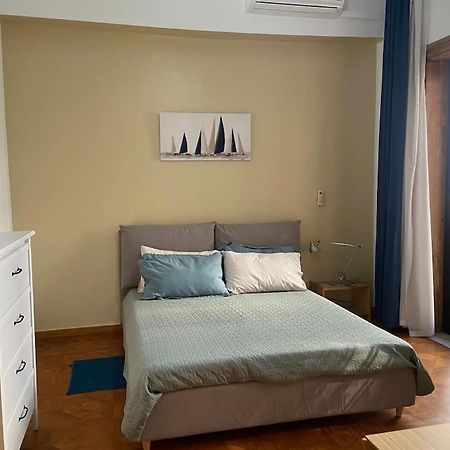 Apartament The Singer'S House Bari Zewnętrze zdjęcie