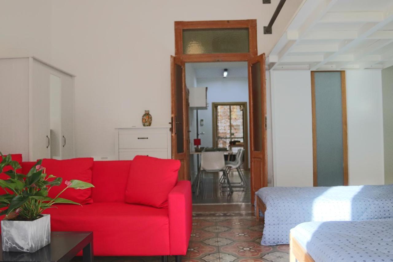 Apartament The Singer'S House Bari Zewnętrze zdjęcie