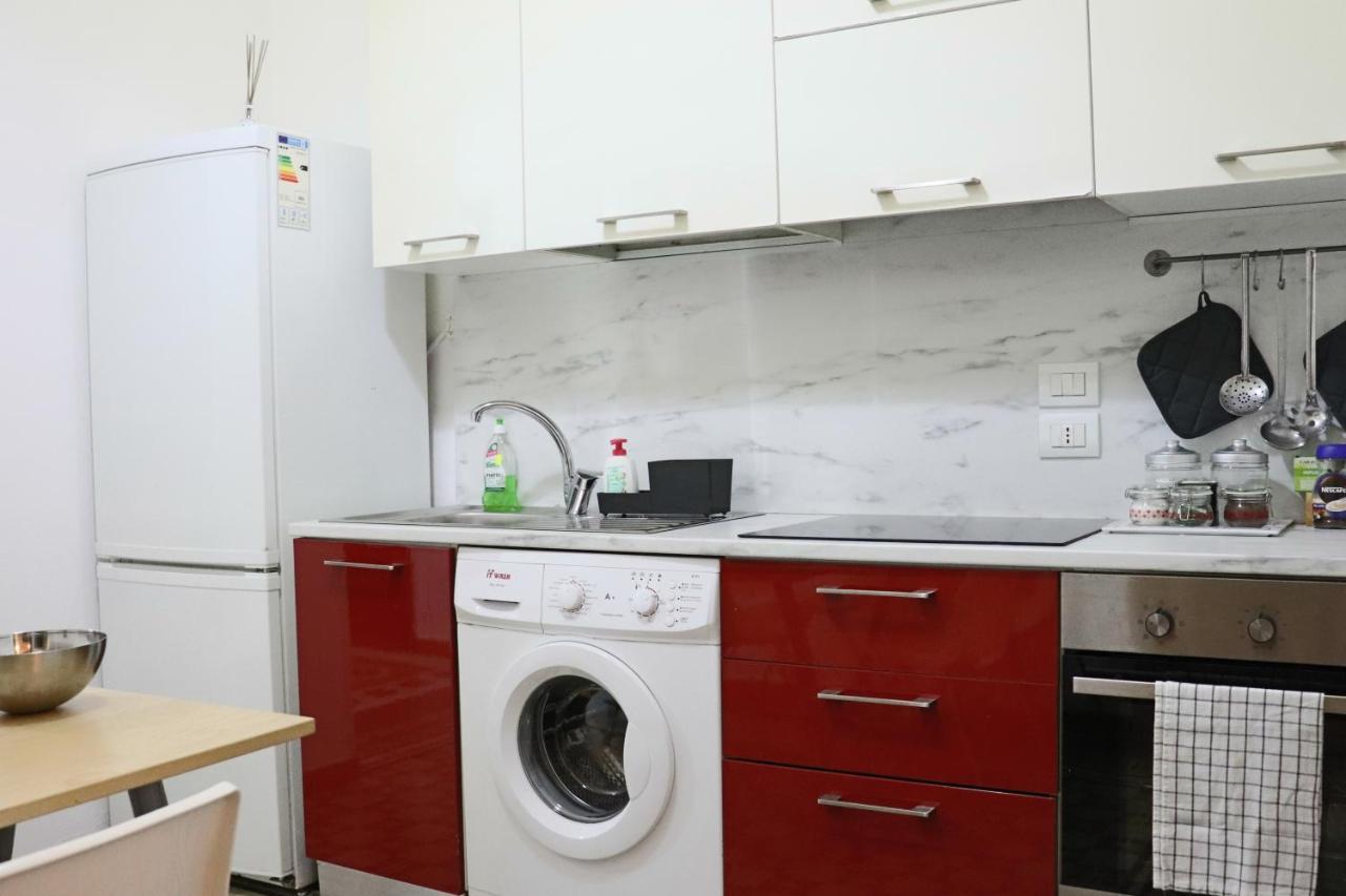 Apartament The Singer'S House Bari Zewnętrze zdjęcie
