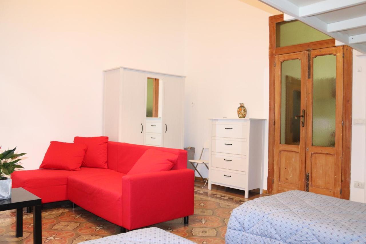 Apartament The Singer'S House Bari Zewnętrze zdjęcie