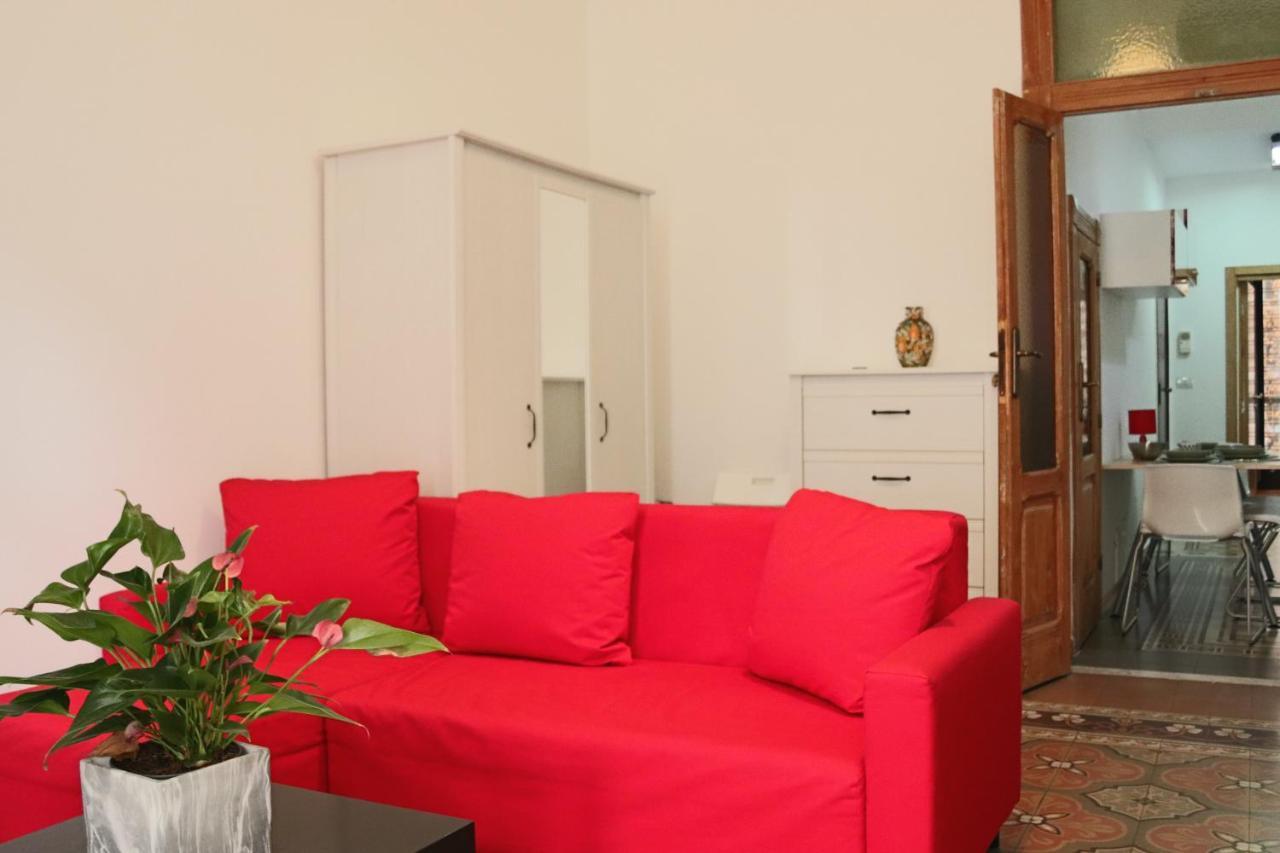 Apartament The Singer'S House Bari Zewnętrze zdjęcie