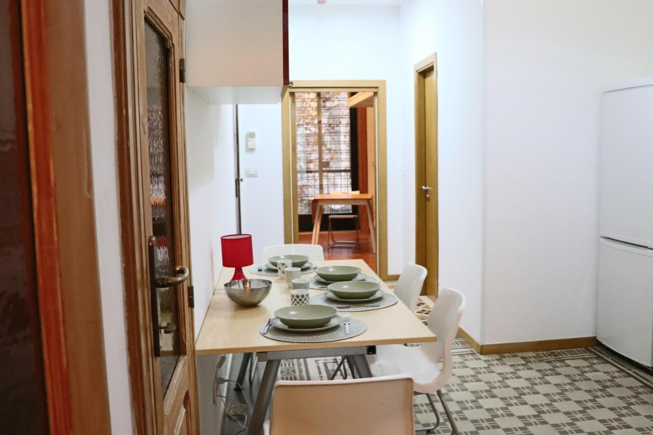 Apartament The Singer'S House Bari Zewnętrze zdjęcie