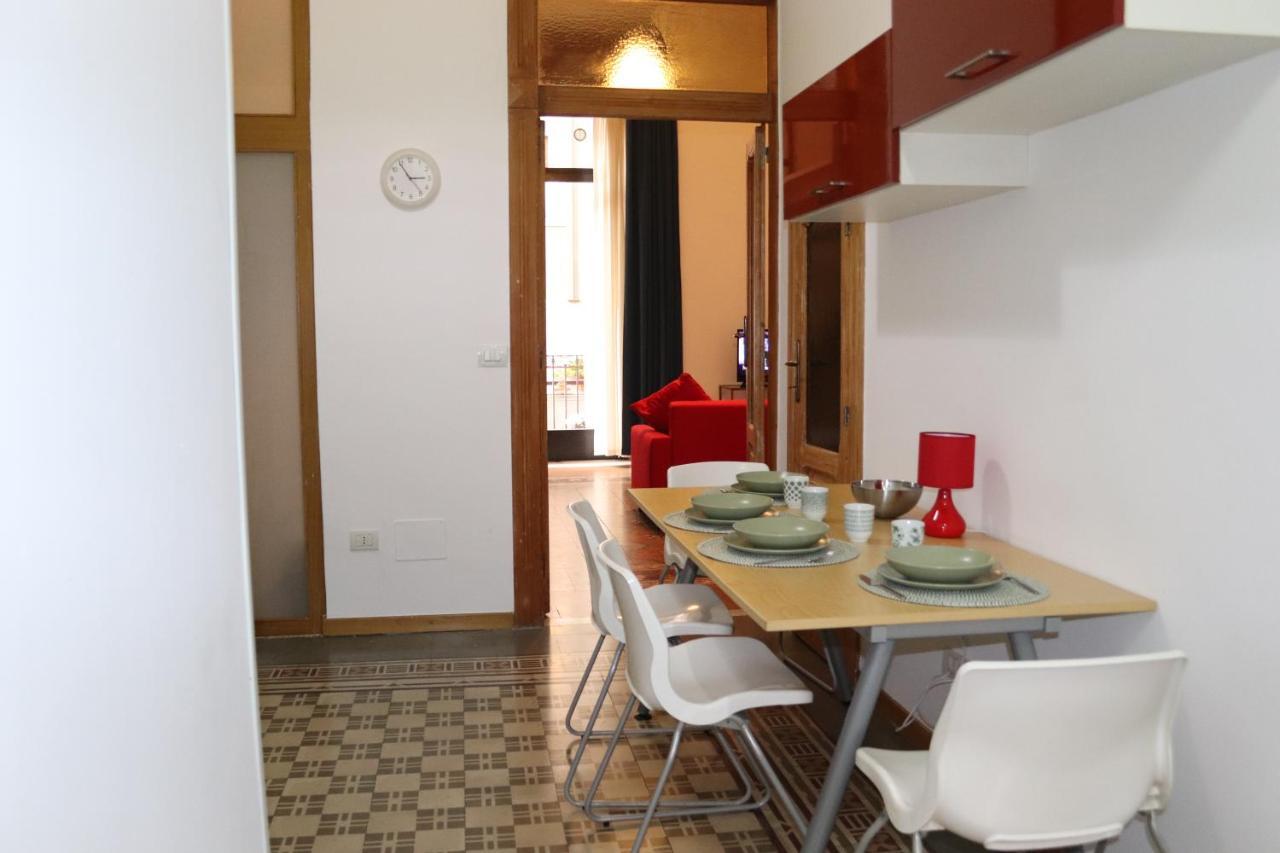 Apartament The Singer'S House Bari Zewnętrze zdjęcie