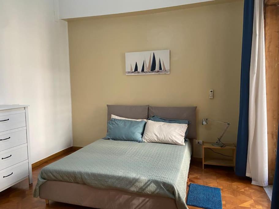 Apartament The Singer'S House Bari Zewnętrze zdjęcie
