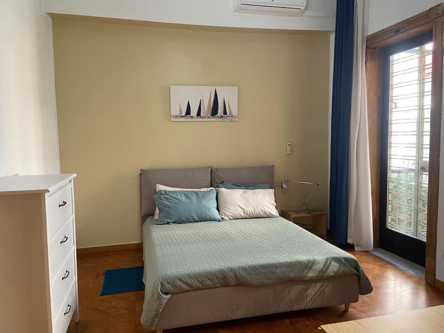 Apartament The Singer'S House Bari Zewnętrze zdjęcie