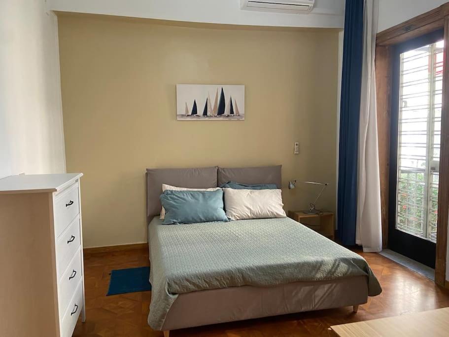 Apartament The Singer'S House Bari Zewnętrze zdjęcie